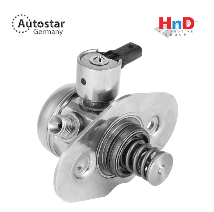 Autostar Germany HIGH PRESSURE PUMP F01 F02 F07 F10 13518604232 0261520294