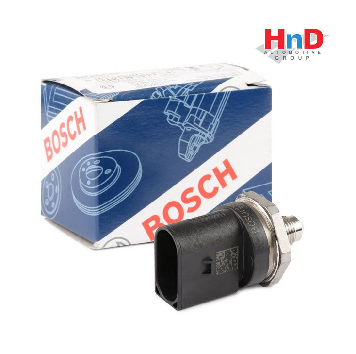 BOSCH 0 261 545 071 Fuel Pressure Sensor For BMW E90 E91 E92 E93 E70 E82 E88 F23 F16 F86
