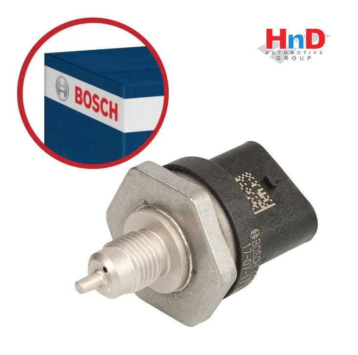 BOSCH 0 261 545 115 Fuel Pressure Sensor For MERCEDES-BENZ W463 W221 W251 V251 C216 W204 S204 X204 C117 2789050100