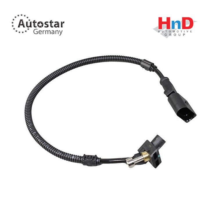 AUTOSTAR GERMANY CAMSHAFT SENSOR AUDI A2 VW POLO 030957147S