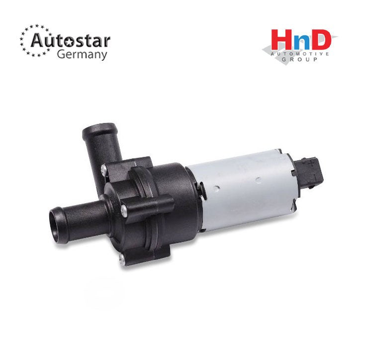 AUTOSTAR GERMANY AUXILIARY WATER PUMP VW GOLF BEETLE 034965561C