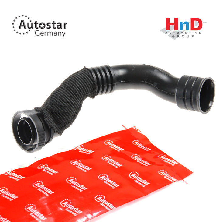 Autostar Germany Crankcase breather hose Volkswagen New Beetle Hatchback (9C1, 1C1) 038103493AB