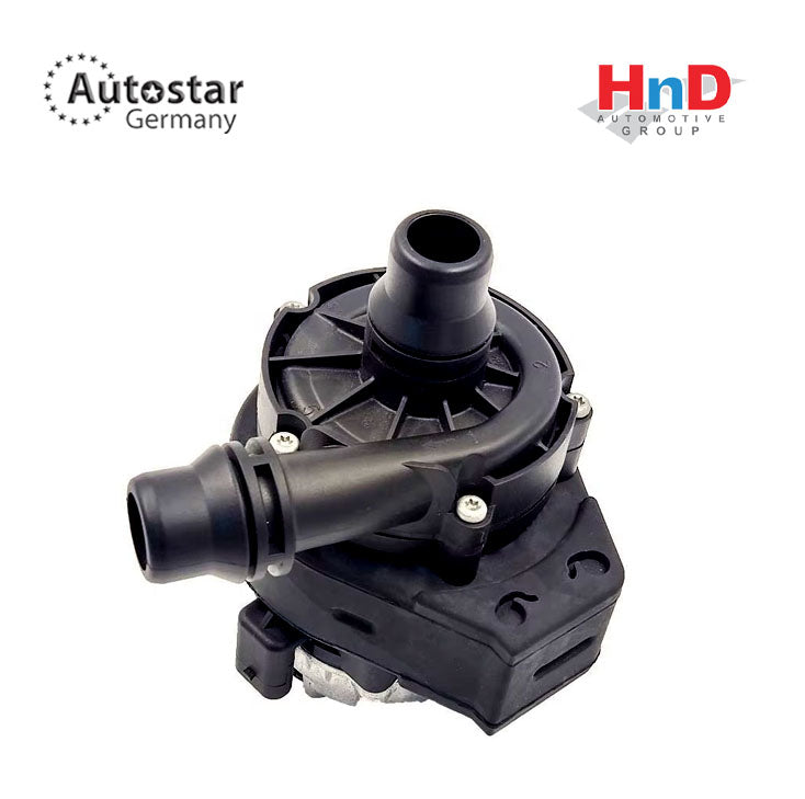 AUTOSTAR GERMANY AUXILIARY WATER PUMP BMW G11 G12 2016 2019 0392024064