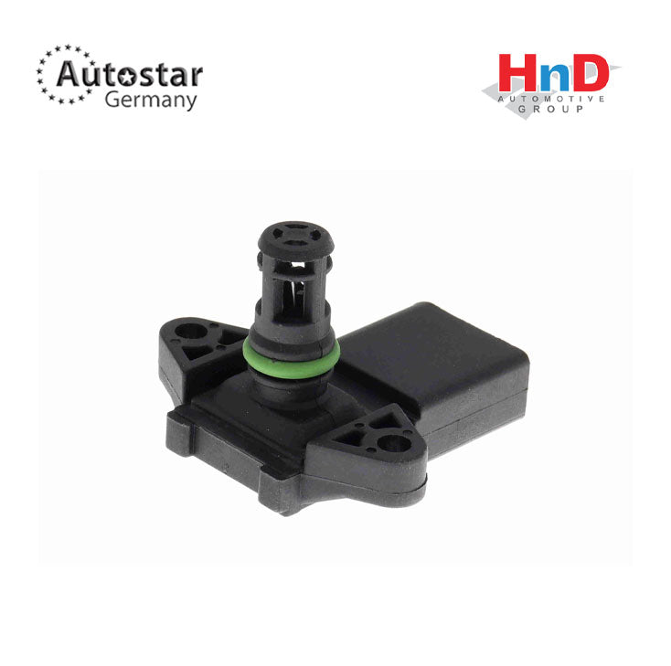AUTOSTAR GERMANY AIR PRESSURE SENSOR A4 B6 03D906051A