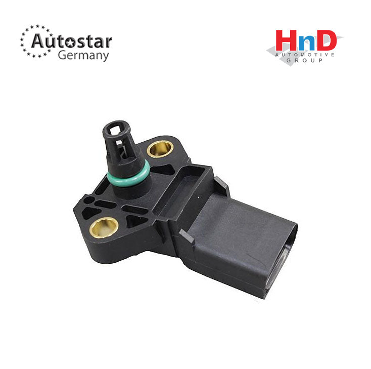 AUTOSTAR GERMANY AIR PRESSURE SENSOR A4 B7 PASSAT B6 GOLF 6, 03G906051D