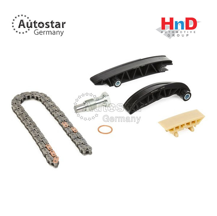 Autostar Germany (AST-736519) Timing Chain Kit Volkswagen Sharan I 7M8 7M9 7M6 03H109503