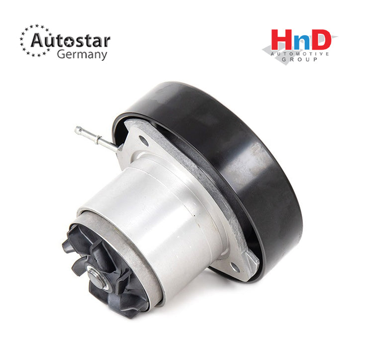 Autostar Germany WATER PUMP AUDI, VW Touareg 7p 03H121008H
