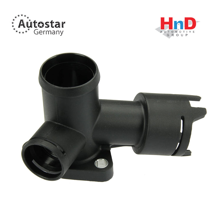 Autostar Germany HOSE FLANGE VW PASSAT B6 TOUAREG 03H121133