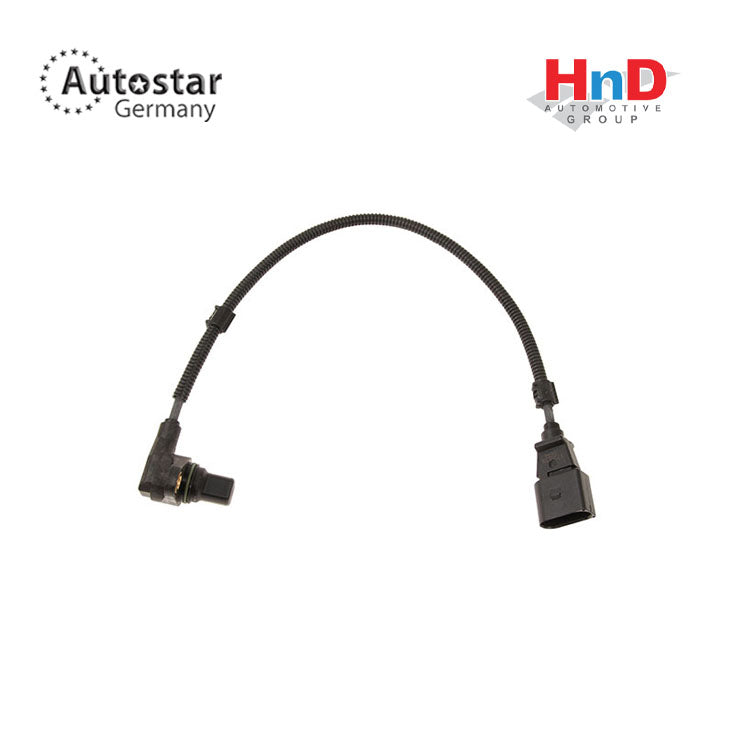 AUTOSTAR GERMANY CAMSHAFT SENSOR VW CC 03H906433