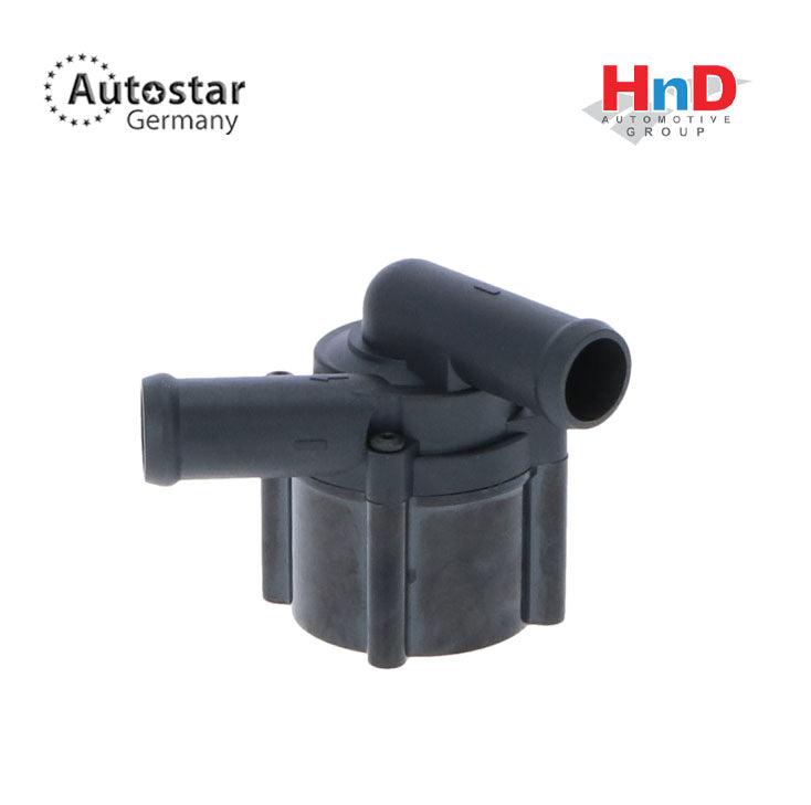 AUTOSTAR GERMANY AUXILIARY WATER PUMP AUDI A4 A6 03L965561