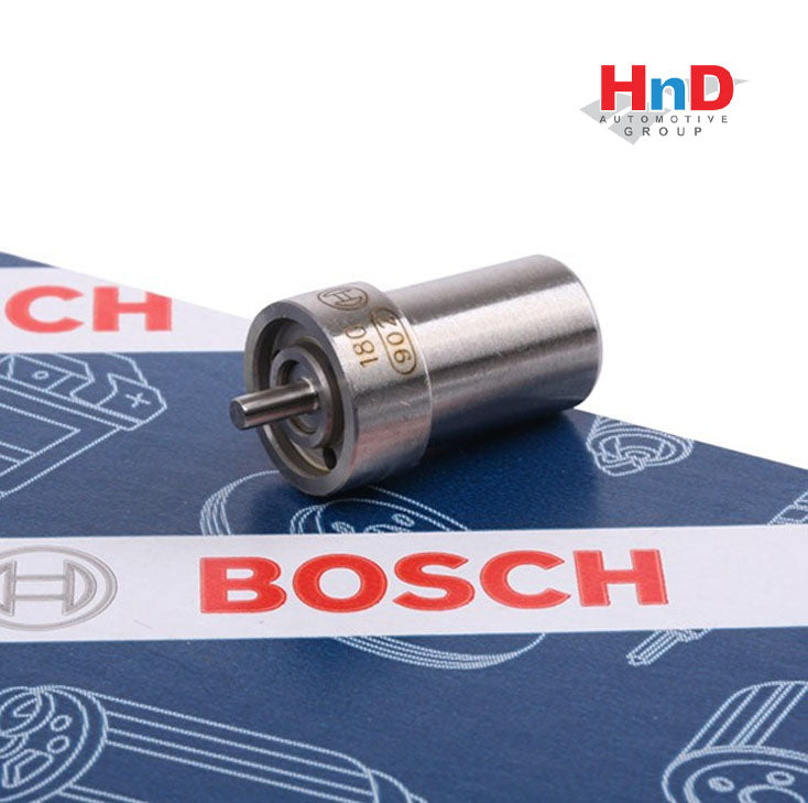 BOSCH (BOS # 0 434 250 120) Nozzle and Holder Assembly For MERCEDES-BENZ 190 W201 0010174612