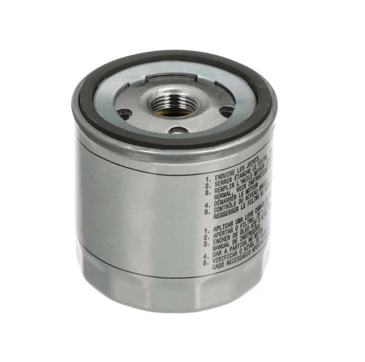Autostar Germany (AST-216607) OIL FILTER  For Audi A1 A4 A5 A3 Q2 Golf Tiguan 04E115561H