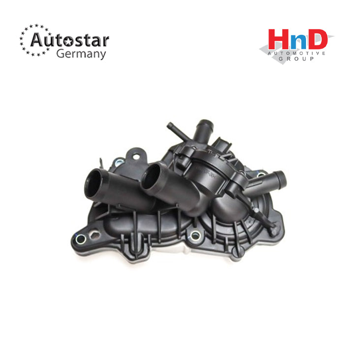AUTOSTAR GARMANY  WATER PUMP COOLING SYSTEM 04E121600AG