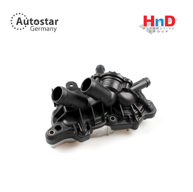 AUTOSTAR GARMANY WATER PUMP VW GOLF MK7 AUDI A3 Q3 2014-2023 04E121600R