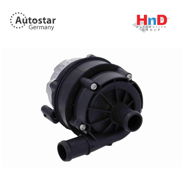 AUTOSTAR GERMANY AUXILIARY WATER PUMP VW 04L965567