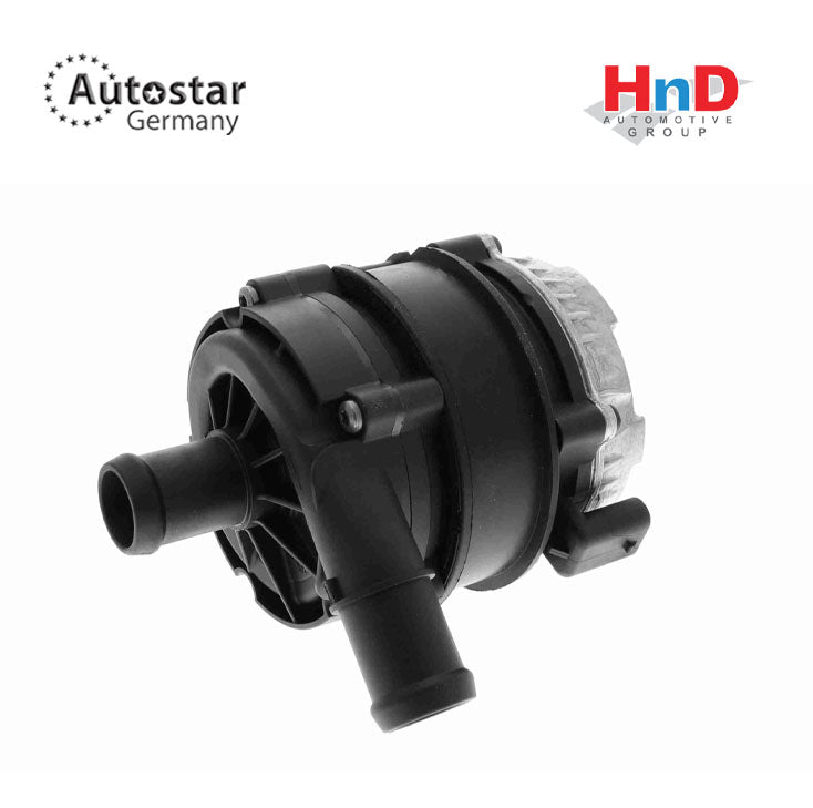 AUTOSTAR GERMANY AUXILIARY WATER PUMP VW GOLF 04L965567A