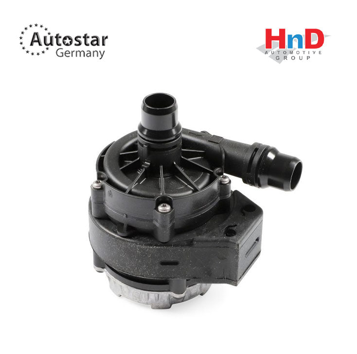 AUTOSTAR GERMANY AUXILIARY WATER PUMP VW GOLF AUDI A3 04L965567B