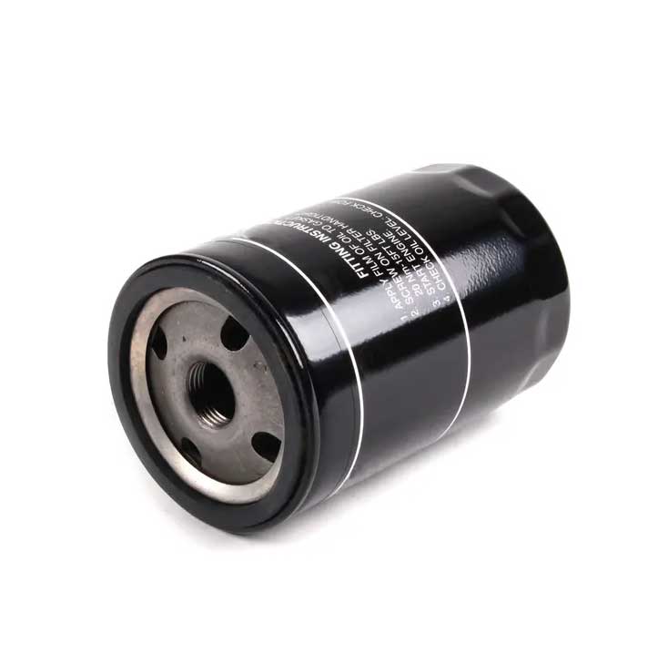 Autostar Germany (AST-216608) OIL FILTER For AUDI  Beetle Polo Golf Caddy 056115561G