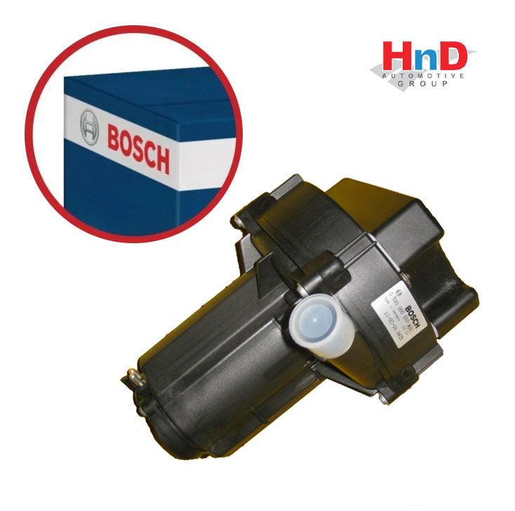 BOSCH (0 580 000 010) Secondary Air Pump For MERCEDES-BENZ R129 W463 W202 W210 S202 W164 C219 W639 0001403785