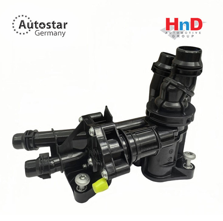 Autostar Germany THERMOSTAT COOLANT AUDI Q2 VW PASSAT TIGUAN CADDY 05L121111N
