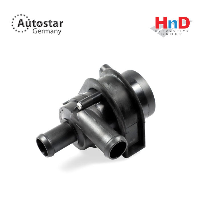 AUTOSTAR GERMANY AUXILIARY WATER PUMP A6L 2005 2012 06C121601B