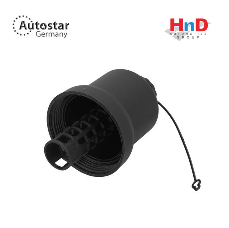 Autostar Germany CAP OIL FILTER HOUSING A4 A3 VW 06D115408A