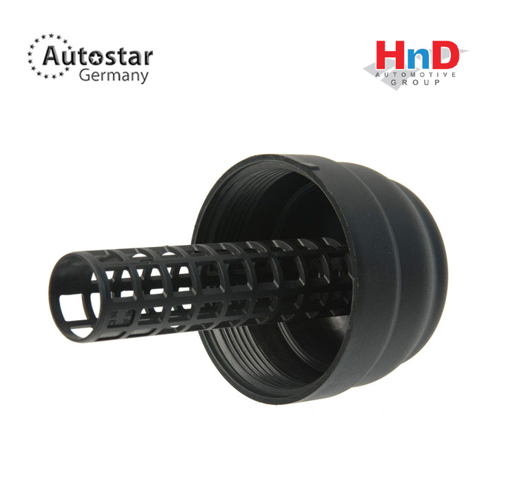 Autostar Germany OIL FILTER HOUSING CAP WITH SEALINGRING AUDI A8 D4 4H2 06E115433C