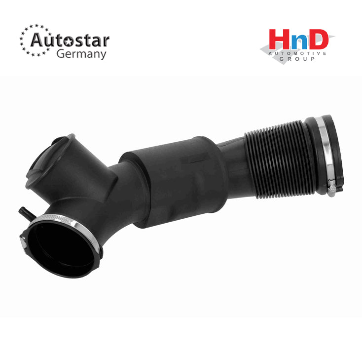 Autostar Germany Intake pipe, air filter for AUDI A7, A6 06E129615M