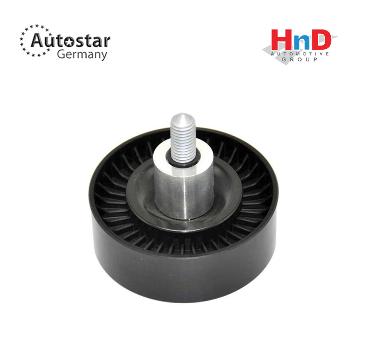 Autostar Germany IDLER PULLEY  AUDI A4 A5 A6 A7 A8 Q5 06E903341A