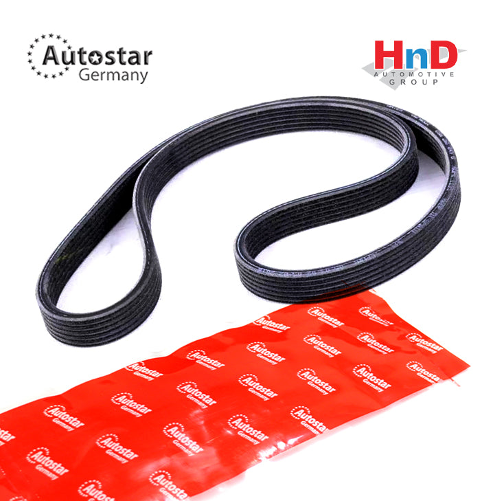 Autostar Germany DRIVE BELT 6DK1285 JETTA 06G 260 849 06G260849