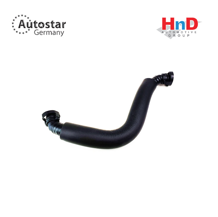 AUTOSTAR GARMANY VENT HOSE AUDI A3 8P 06H103221J