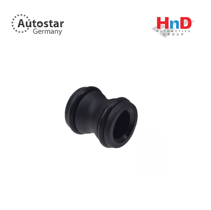AUTOSTAR GARMANY  WATER FLANGE CONNECTOR A4, 06H121131D