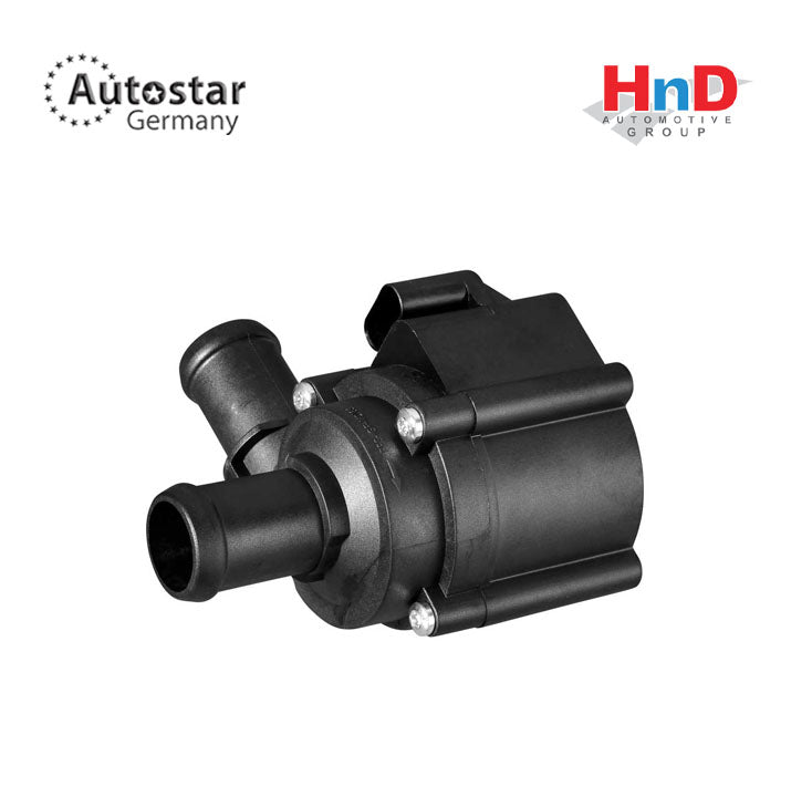 AUTOSTAR GERMANY AUXILIARY WATER PUMP AUDI A5 7 Q5 R8 06H121601N