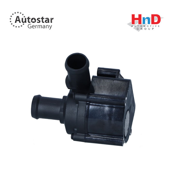 AUXILIARY WATER PUMP AUDI A4 7 A8L Q7 PORSCHE MACAN 06H121601P