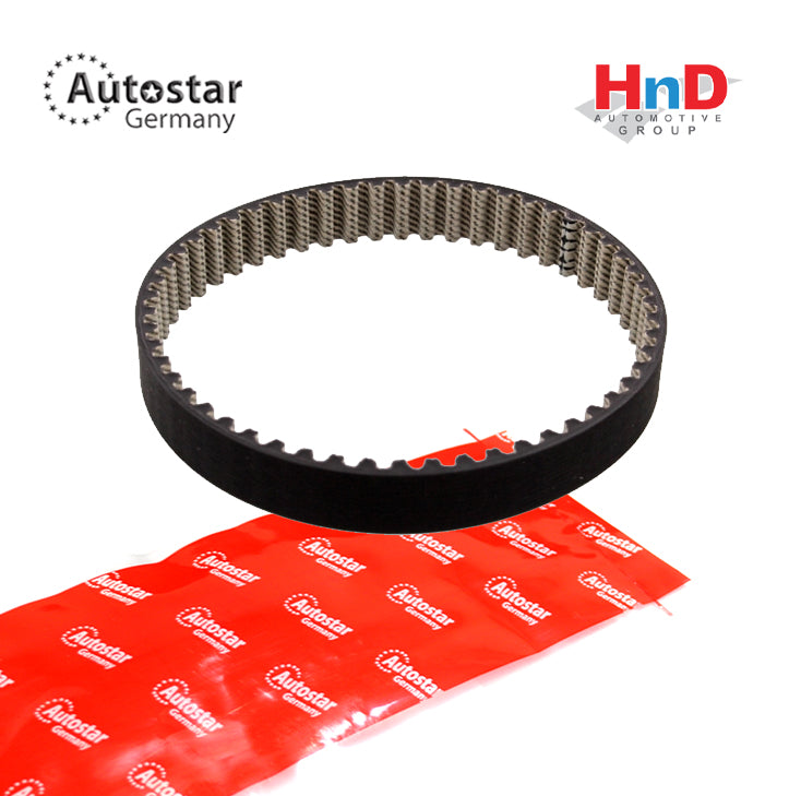 Autostar Germany Timing Belt AUDI Q3 (8UB, 8UG) 06H121605E