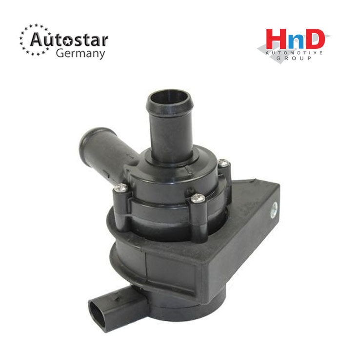 AUTOSTAR GERMANY AUXILIARY WATER PUMP AUDIA6 A4 Q5 06H965561