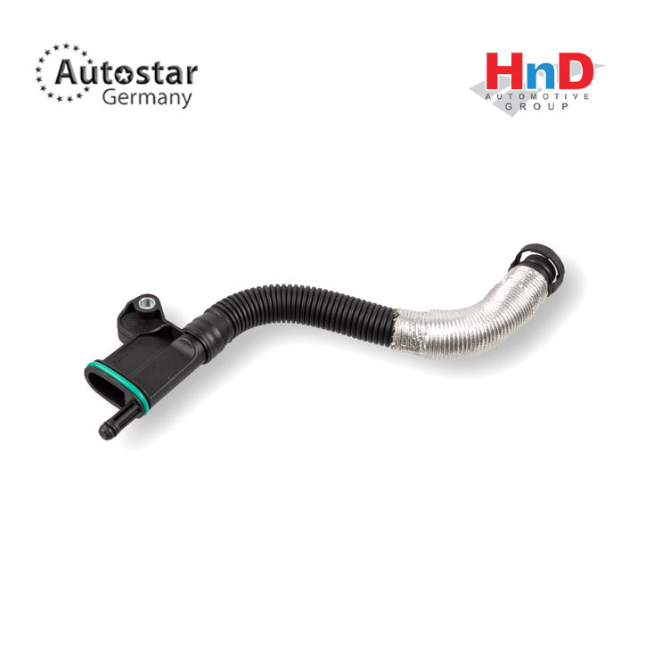 AUTOSTAR GERMANY BREATHER HOSE AUDI A3 VW GOLF 06J103213B
