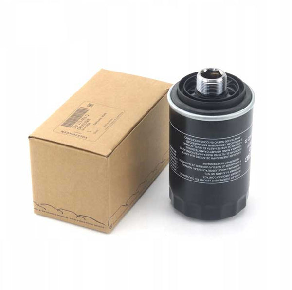 filtre - Volkswagen Filtru ulei 06J115403Q