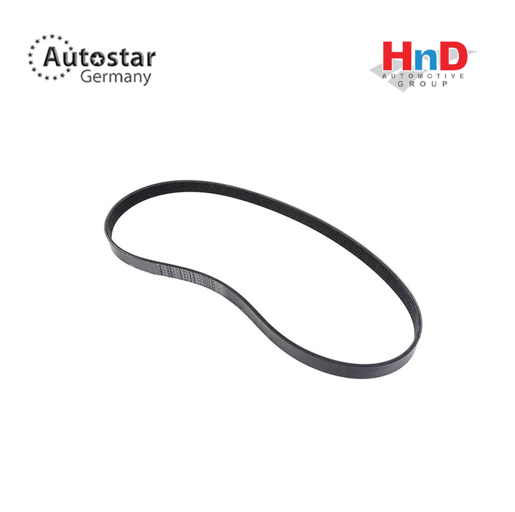 AUTOSTAR GARMANY V-RIBBED VW Jetta, Golf GTI BELT 6PK1110, 06J260849D