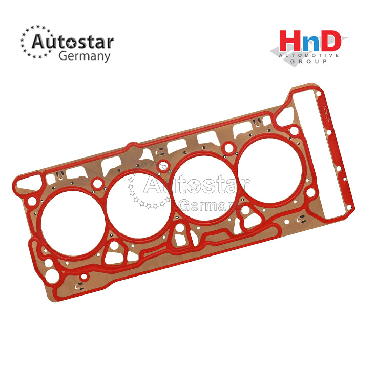 Autostar Germany  Gasket, cylinder head AUDI A3 Sportback 8YA 06K103383K