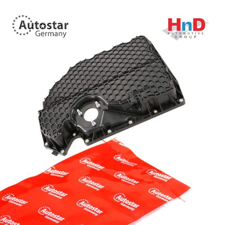 Autostar Germany Oil sump AUDI A3 Hatchback (8V1, 8VK) 06K103600R