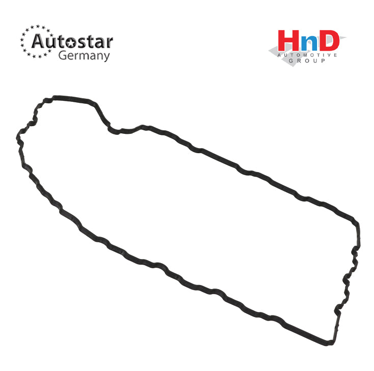Autostar Germany Oil sump gasket AUDI A1 Sportback (8XA, 8XK) 06K103649