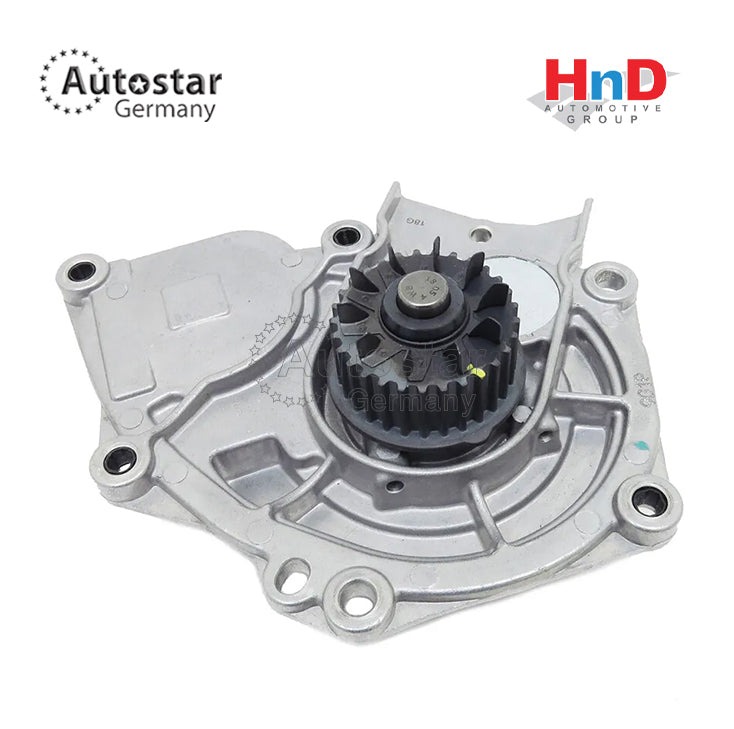 Autostar Germany WATER PUMP For Audi, VW, SEAT 06L121012H