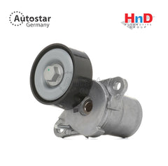 Autostar Germany Tensioner Pulley AUDI Q3 Sportback F3N A3 A4 06L903133D