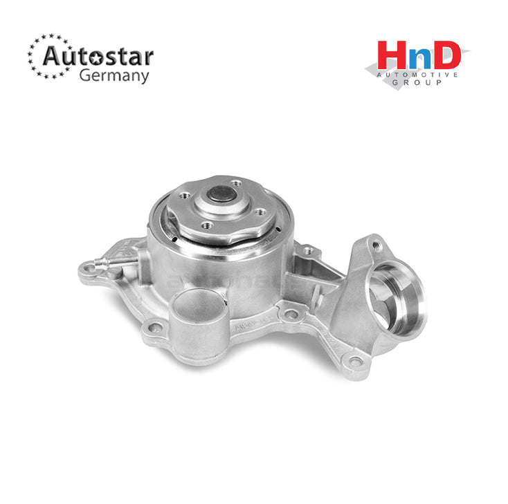 AUTOSTAR GARMANY  WATER PUMP AUDI Q8 S4 S6 Q7, 06M121013D