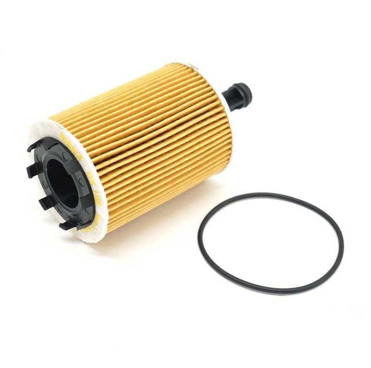 Autostar Germany (AST-216606) OIL FILTER For Audi A2 A3 A4 A5 A6 A6 TT Golf IV Polo 070115562