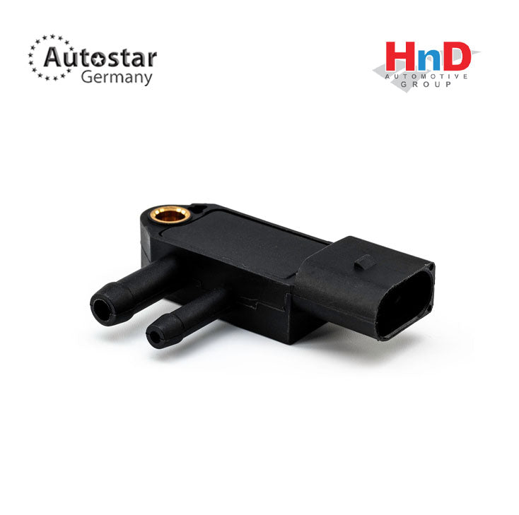 AUTOSTAR GERMANY AIR PRESSURE SENSOR VW PASSAT B5 CADDY 3 076906051A