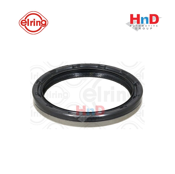 ELRING (ELR #690.110) Crankshaft seal For AUDI A8 D2 (4D2, 4D8) 077115147A