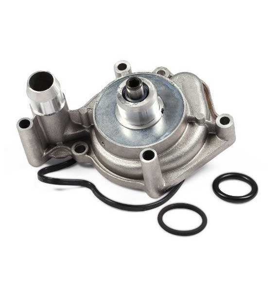 Autostar Germany WATER PUMP For Audi, VW 079121013T