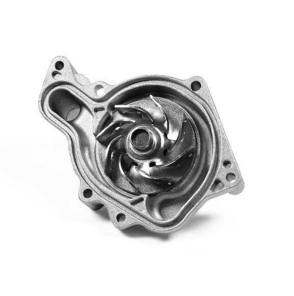Autostar Germany WATER PUMP For Audi, VW 079121013T